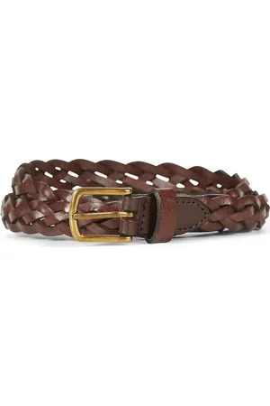 Howard London Braided Belt William