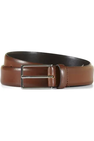 Howard London Leather Belt Allen