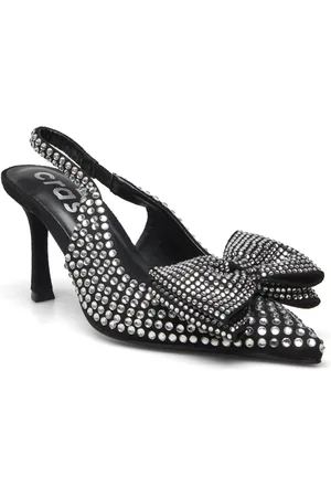 Crās Nicolecras Slingback