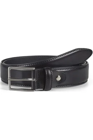 Howard London Leather Belt Charles