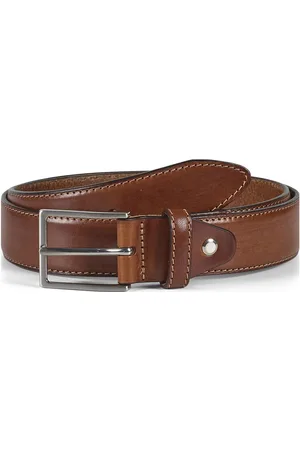 Howard London Leather Belt Charles