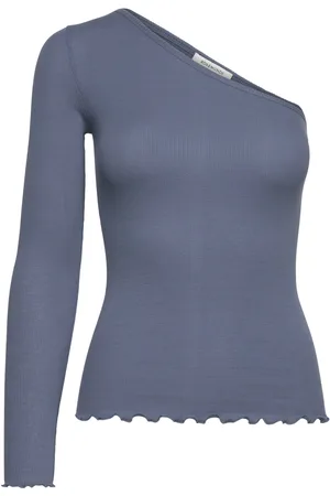 Rosemunde Organic T-Shirt Blue