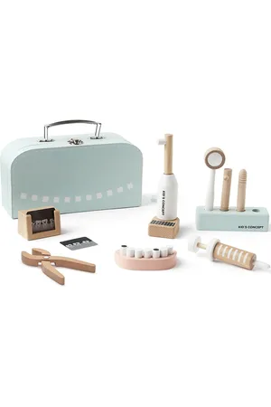 Kids Concept Dentist Set Kid