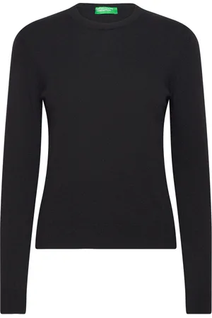 Benetton Sweater L/S