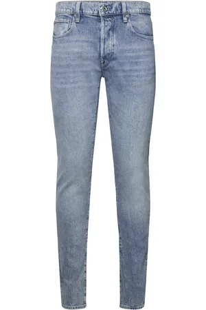 G-Star 3301 Slim Blue