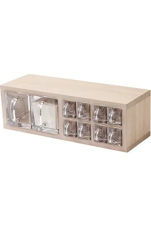 Andersen Furniture A-Organizer Brown
