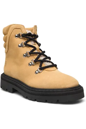 Sneaky Steve Brave W Suede