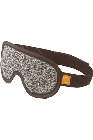 Go Travel Reisaccessoires Sleepy Zzzs Brown