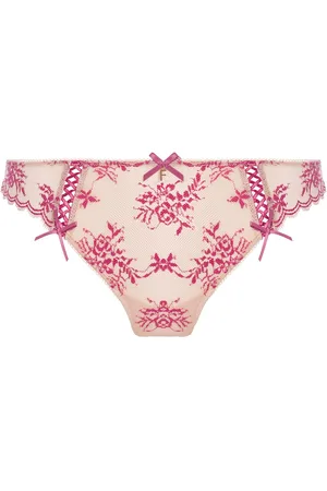 Freya Offbeat Decadence Brazilian Xl Pink