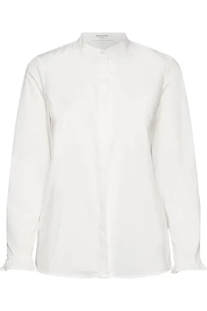 Rosemunde Shirt White