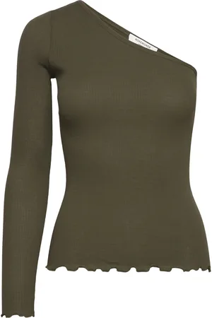 Rosemunde Organic T-Shirt Green