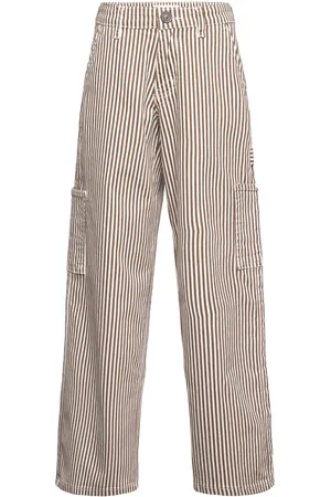 Sofie Schnoor Gittesy Trousers Brown