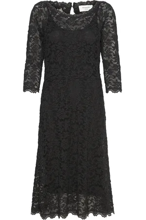 Rosemunde Dress