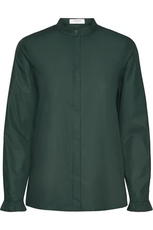 Rosemunde Shirt Green