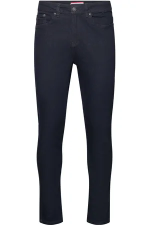 U.S. Polo Assn. Uspa Jeans Slim Casbian Men Blue