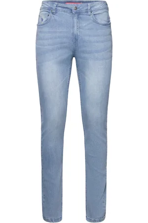 U.S. Polo Assn. Uspa Jeans Slim Casbian Men Blue