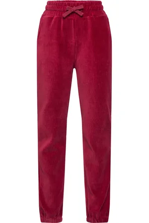 Ma-ia Family Merri Byxa Red