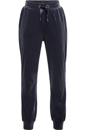 Rosemunde Trousers Blue