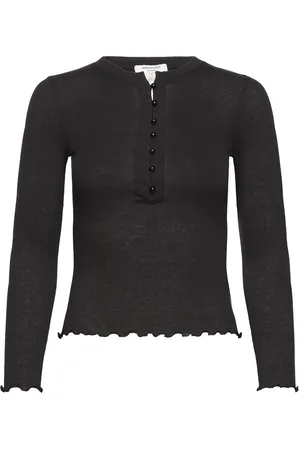 Rosemunde Burlington Ls T-Shirt