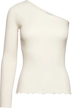 Rosemunde Organic T-Shirt Cream