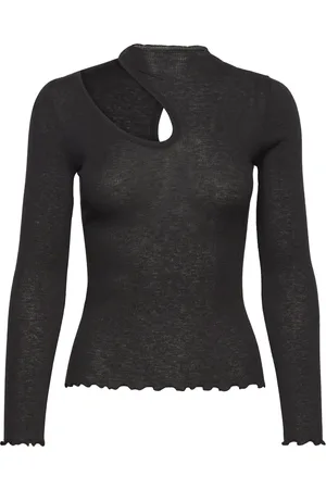 Rosemunde Wool T-Shirt