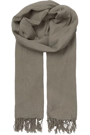 Beck Söndergaard Solid Ilona Scarf Brown