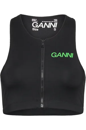 Ganni Active Jersey Core