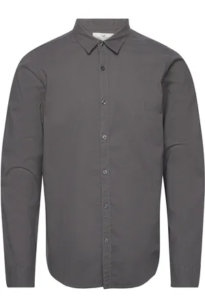 Hollister Hco. Guys Wovens Black