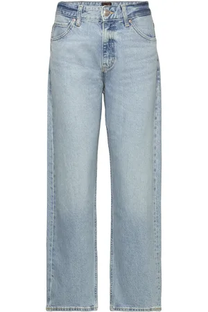 Lee Rider Classic Blue