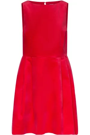 Lindex Dress Irma Velvet