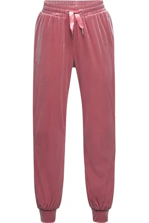 Rosemunde Trousers Pink