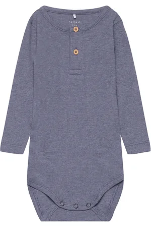 NAME IT Nbmkab Ls Body Noos Blue