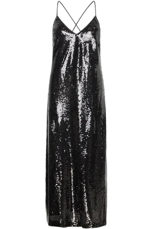 Lindex Dress Sofi Sequin