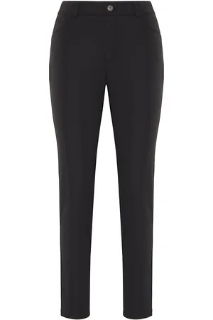 Original Penguin Veronica 5-Pocket Pant Black