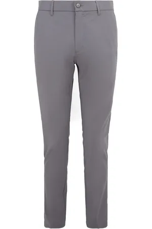 Original Penguin Ff Performance Pant Grey