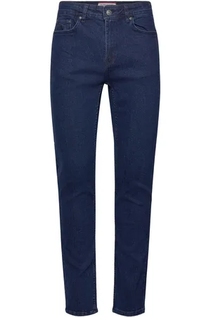 U.S. Polo Assn. Uspa Jeans Slim Casbian Men Blue