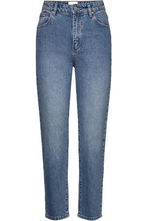 ABrand A 94 High Slim Harlow