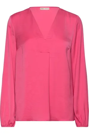 INWEAR Rindaiw Blouse Pink