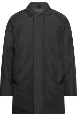 Peak Performance M Gore Tex 2L Padded Coat