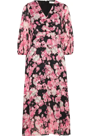 INWEAR Cisiraiw Dress Pink