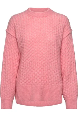 INWEAR Olisseiw Pullover Pink