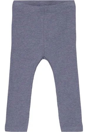 NAME IT Nbnkab Legging Noos Blue