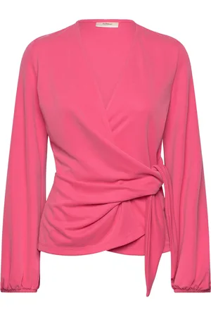 INWEAR Catjaiw Blouse Pink