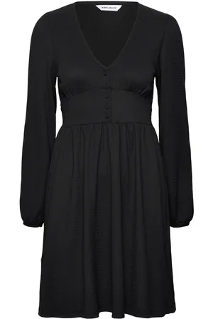 BUBBLEROOM Lova Short Dress