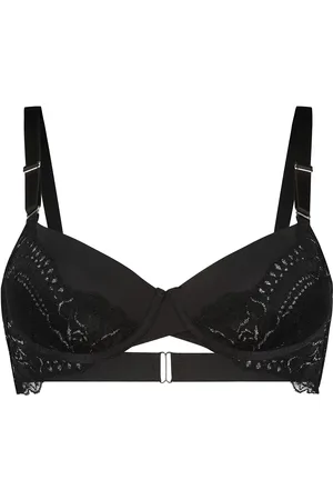 Hunkemöller Donna Pd Ll Black