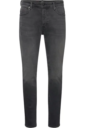 NEUW Ray Tapered Box Car Grey