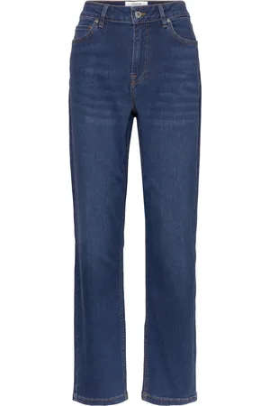 Pieszak Pd-Trisha Swan Jeans Wash Japan Blu Blue