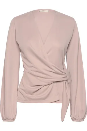 INWEAR Catjaiw Blouse Beige