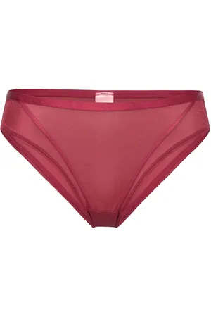 Hunkemöller Ivana Brazilian R Red