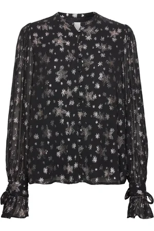 Fabienne Chapot Kylie Blouse Black